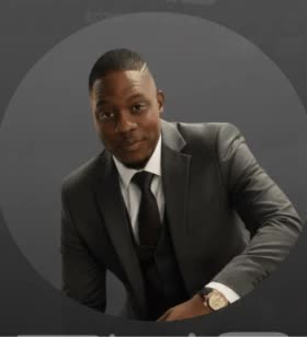 Philani Chade Maswanganye